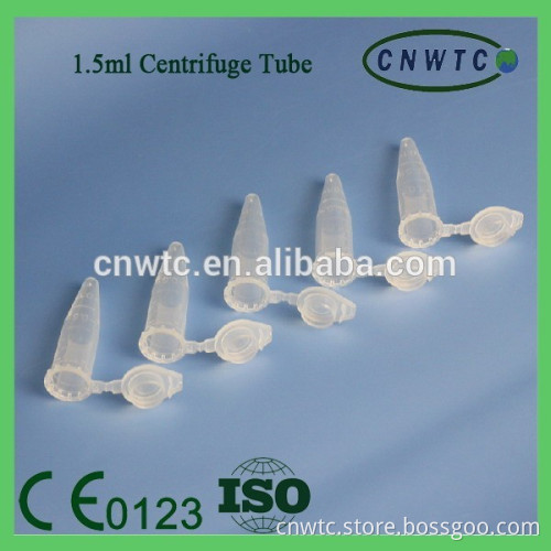 micro centrifuge tube